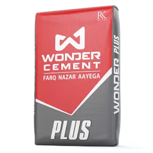 Wonder Plus Cement Manmad