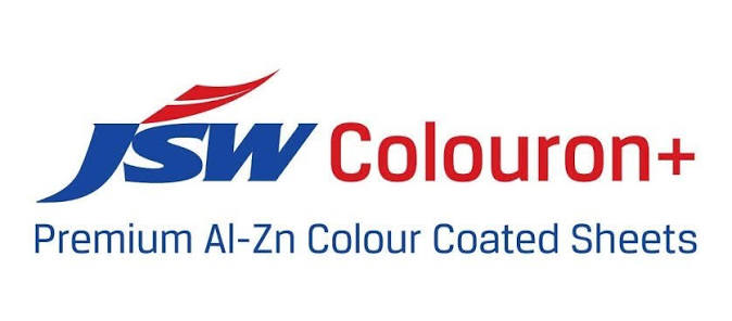 JSW Colouron+ Roofing Sheets Manmad