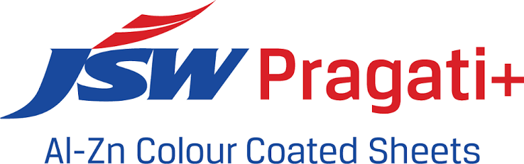 JSW Pragati+ Roofing Sheets Manmad