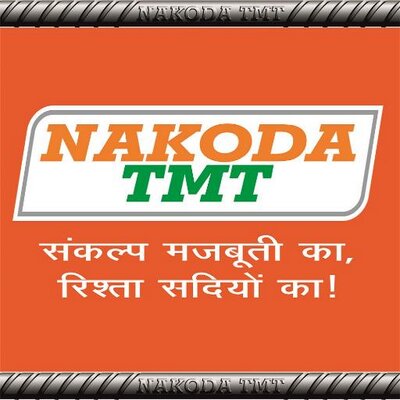 Nakoda TMT TMT Steel Nashik
