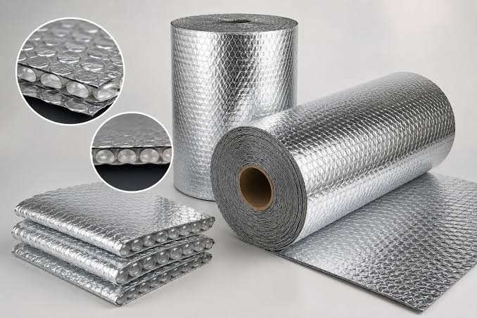 Insulated Roofing Sheets Manmad
