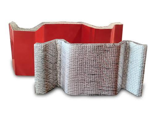 Insulated Roofing Sheets Manmad