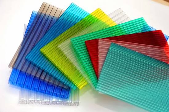 Polycarbonate Sheets Nashik